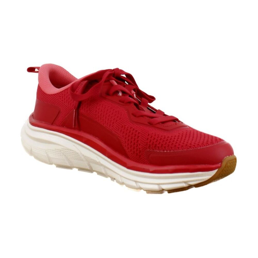Vionic Walk Max Fruit Punch Knit Mesh (Wide)